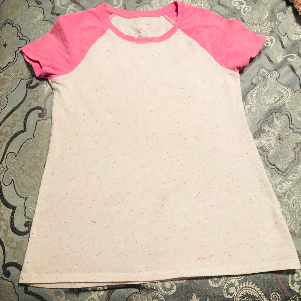 Girls Tops Bundle Size 10/12